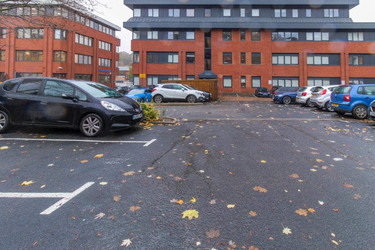 Furness House By Pay As U Stay Redhill (Surrey) Exterior foto